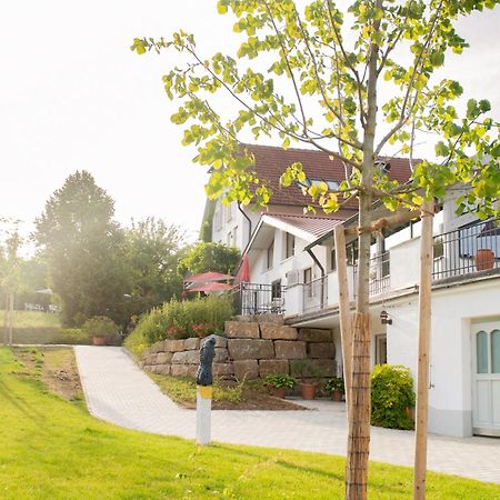 Altes Kurhaus Landhotel Trabelsdorf Екстер'єр фото