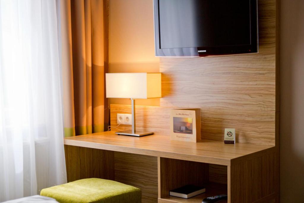 Altes Kurhaus Landhotel Trabelsdorf Номер фото