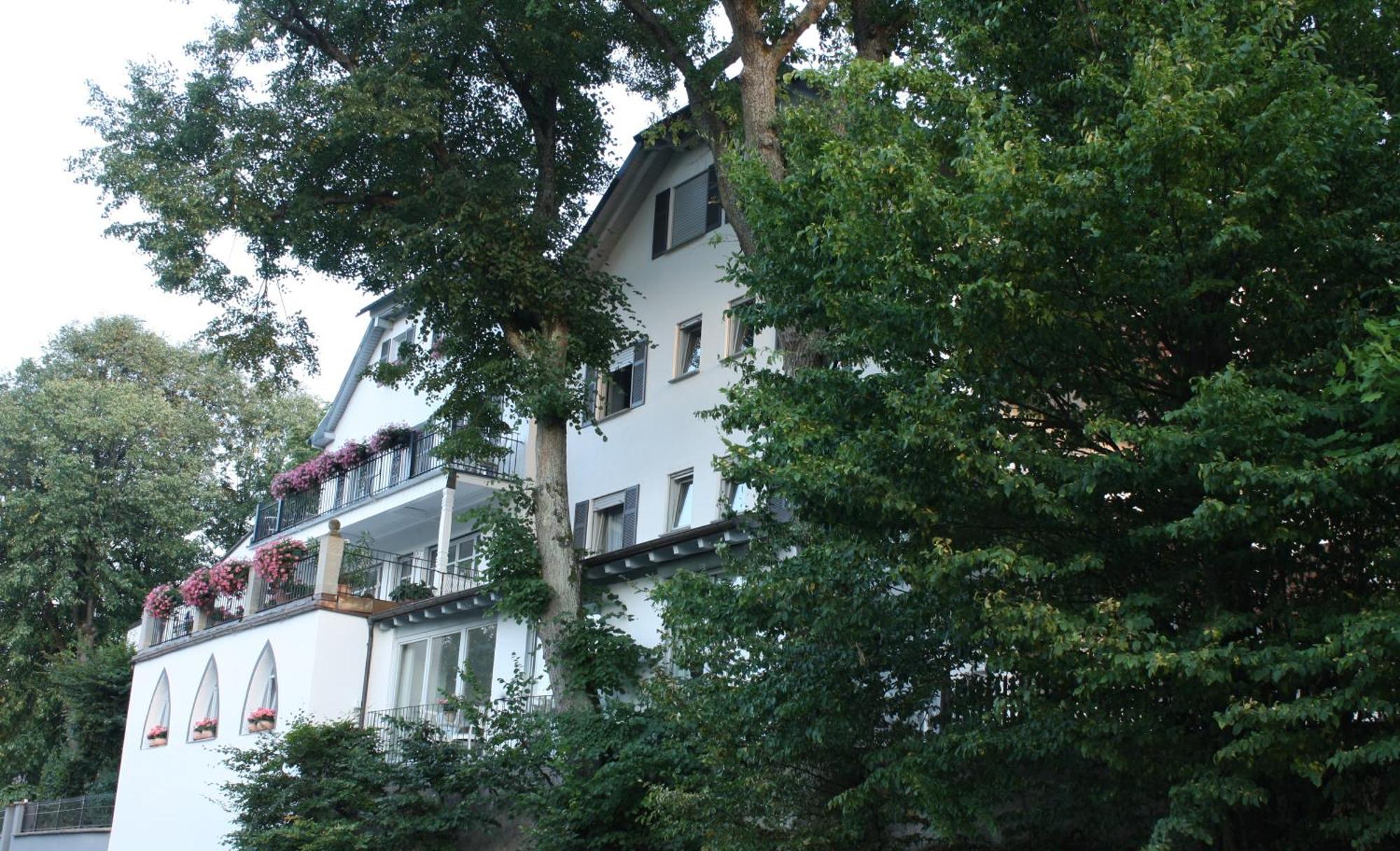 Altes Kurhaus Landhotel Trabelsdorf Екстер'єр фото