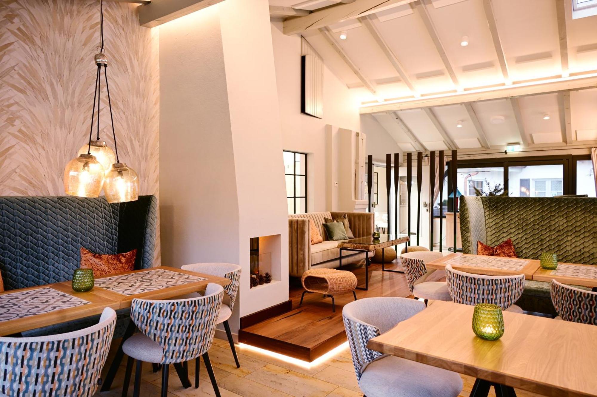 Altes Kurhaus Landhotel Trabelsdorf Екстер'єр фото