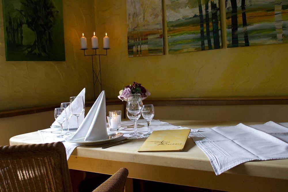 Altes Kurhaus Landhotel Trabelsdorf Екстер'єр фото