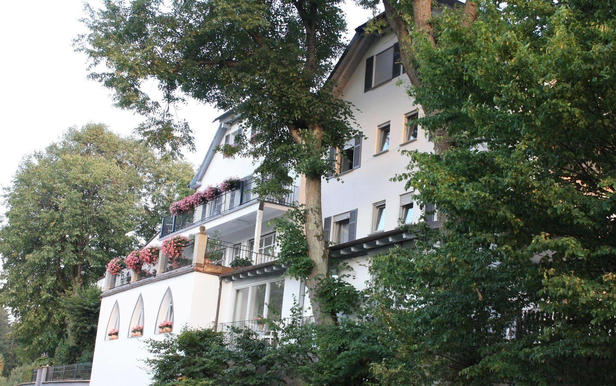 Altes Kurhaus Landhotel Trabelsdorf Екстер'єр фото