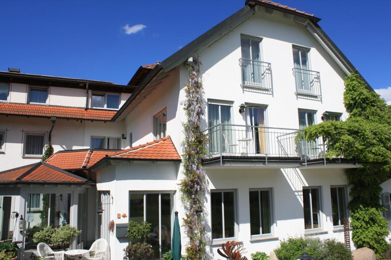Altes Kurhaus Landhotel Trabelsdorf Екстер'єр фото